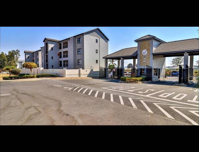 2 BEDROOM APARTMENT FOR SALE IN CARLSWALD